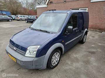 Ford Transit Connect T200S 1.8 TDCi beschikbaar voor biedingen