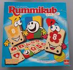 Rummikub houten versie, NIEUW, merk goliath, Drie of vier spelers, Ophalen of Verzenden, Nieuw, Goliath