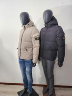 Winterjassen Stone island, Ophalen of Verzenden, Nieuw