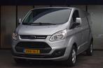 Ford Transit Custom 290 2.0 TDCI L2H1 Limited | LMV | Achter, Auto's, Voorwielaandrijving, Euro 6, 4 cilinders, Met garantie (alle)