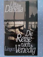 KONSALIK  &  UTTA DANELLA, enkele nieuwe Duitstalige Romans, Ophalen of Verzenden, Nieuw, Utta Danella, Nederland