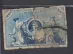 oud duits bankbiljet, Ophalen of Verzenden, Buitenland, Bankbiljetten