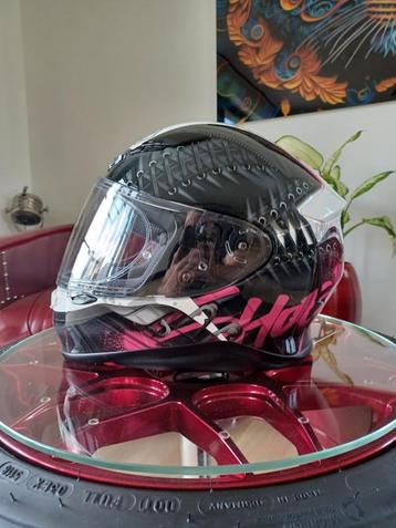 Shoei NXR Seduction TC-7 beschikbaar voor biedingen