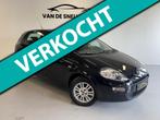 Fiat Punto Evo 1.2 Pop AIRCO/NAP/ONDERHOUDSGESCHIEDENIS, Voorwielaandrijving, Gebruikt, 1242 cc, 4 cilinders