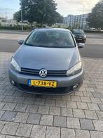 Volkswagen Golf 1.2 TSI 77KW 2010 Grijs (+ winterbanden), Voorwielaandrijving, 65 €/maand, Zwart, 4 cilinders
