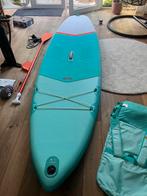 Itiwit SUP 3.05m - Zo Goed Als Nieuw, Watersport en Boten, Suppen, Ophalen, Zo goed als nieuw, SUP-boards