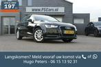 Audi A3 Sportback 1.4 TFSI Airco|Dealer_Onderh|Cruise|Velgen, Voorwielaandrijving, 125 pk, Gebruikt, 4 cilinders