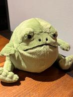 TE KOOP: Jellycat Ricky Rain Frog Knuffel, Ophalen of Verzenden, Nieuw, Overige typen