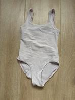 Balletpakje roze maat 116-122, Ophalen, Gebruikt, Kleding
