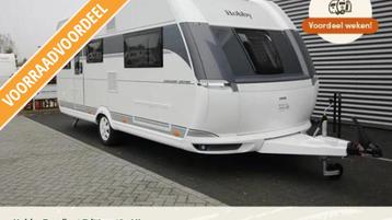 Hobby Excellent Edition 495 UL Voordeel wekenprijs beschikbaar voor biedingen