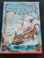 Race to the new found land, Hobby en Vrije tijd, Gezelschapsspellen | Bordspellen, Ophalen, Zo goed als nieuw