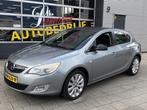 Opel Astra 1.4 Turbo Sport - Airco I Sport velgen I Comfort, Auto's, Voorwielaandrijving, Gebruikt, 4 cilinders, Leder en Stof