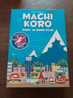 Machi Koro, Een of twee spelers, Ophalen of Verzenden, Zo goed als nieuw, White Goblin Games
