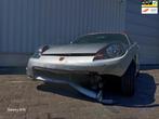 Toyota MR 2 1.8-16v VVT-i - Airco - Front / Achter Schade -, Gebruikt, MR2, 4 cilinders, Cabriolet
