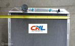 Radiateur Ford Mustang Mercury Cougar 289, 302,351 w/oAC V8, Nieuw, Ophalen of Verzenden