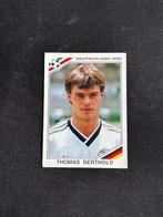 Panini Mexico 86 nr. 295, Verzenden, Nieuw, Buitenlandse clubs, Poster, Plaatje of Sticker