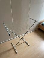 Foldable drying rack, Ophalen of Verzenden, Zo goed als nieuw, Wasrek