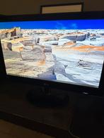LG 23” 1080p LED Backlit Lcd monitor, Computers en Software, Monitoren, Ophalen of Verzenden, Zo goed als nieuw, 60 Hz of minder