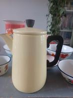 Oude, emaille koffiepot, Ophalen of Verzenden