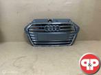 Audi S3 A3 8V F.L. Grille Voorzijde Chrome 8V3853651AC, Auto-onderdelen