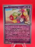 Lillie's Comfey 068/159 Reverse Holo, Ophalen, Zo goed als nieuw, Losse kaart