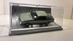 Opel monza A 1978 -1982 schuco 1.43, Hobby en Vrije tijd, Modelauto's | 1:43, Auto, Ophalen of Verzenden, Schuco, A