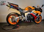 HONDA CBR 1000 RR FIREBLADE ORG. Repsol (bj 2007), Motoren, Motoren | Honda, 4 cilinders, Bedrijf, Super Sport, Meer dan 35 kW