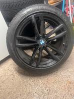 BMW G30 G31,,,Velgen met Winterbanden - 19 inch, Auto-onderdelen, Banden en Velgen, 19 inch, Banden en Velgen, Personenwagen, Gebruikt