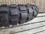 Offroad band 120/70-19, Motoren, Ophalen of Verzenden, Gebruikt