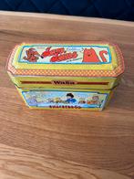 Vintage Wasa Knäckebröd Beschuitblik Jan Kruis/ Jan, Jans en, Ophalen of Verzenden, Gebruikt, Beschuit, Overige merken
