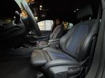 BMW 1-serie 118i M Sport | Stuurwielverwarming, Auto's, BMW, Gebruikt, Lichtsensor, Zwart, Bedrijf