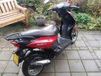 Sym Orbit 2 Loop of Sloop, Fietsen en Brommers, Scooters | SYM, Ophalen, Gebruikt, Maximaal 45 km/u, Benzine
