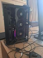 Mini ITX SSUPD GAMING PC  | i5-14600K | RTX 4070 Super |32GB, Computers en Software, Desktop Pc's, Ophalen, 32 GB, Zelf gebouwde pc