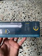 Nieuwe LED-Kuip Lamp Light Zone, Doe-het-zelf en Verbouw, Ophalen of Verzenden, Nieuw, Minder dan 50 watt, Lamp met armatuur