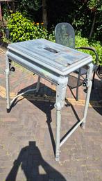 festool decoupeerzaagtafel, Doe-het-zelf en Verbouw, Gereedschap | Zaagmachines, Ophalen, Gebruikt, Minder dan 600 watt, FESTOOL