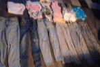 partij meisjes kleding maat xxs, Ophalen of Verzenden, Gebruikt