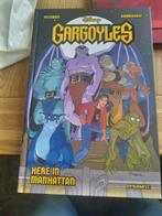 Gargoyles Here in Manhattan Hardcover ENGELSTALIG, Amerika, Zo goed als nieuw, Weisman, Kambadais, Ophalen