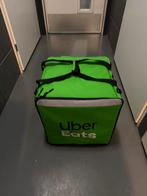 Uber eats bag hot/cold, Ophalen, Zo goed als nieuw