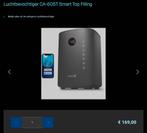 Luchtbevochtiger CA-604B Smart Top Filling, Ophalen of Verzenden, Nieuw, Luchtbevochtiger