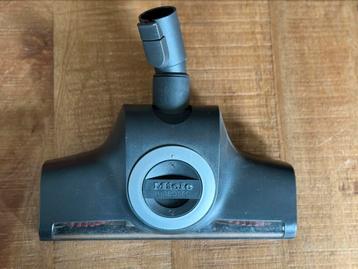 Turboteq mondstuk Miele beschikbaar voor biedingen