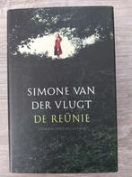 Simone van der Vlugt - De Reünie (hardcover), Ophalen of Verzenden, Zo goed als nieuw, Simone van der Vlugt
