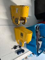 2x Ifor Williams Aanhanger Slot, Ophalen, Gebruikt