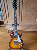Gibson Les Paul Standard 2019 Iced Tea, Muziek en Instrumenten, Ophalen, Zo goed als nieuw, Solid body, Gibson