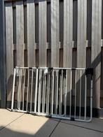 A3 Safetydoor traphek wit 2 stuks, Ophalen, Gebruikt, 115 cm of meer