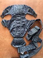 babybjorn mini leopard, Kinderen en Baby's, Babydragers en Draagdoeken, Nieuw, Draagzak, Ophalen of Verzenden, Baby Björn