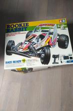 Tamiya Rookie Rabbit 1991, Hobby en Vrije tijd, Modelbouw | Radiografisch | Auto's, Gebruikt, Schaal 1:10, Auto onroad, Ophalen
