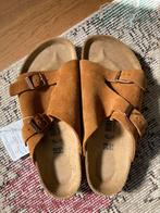 BIRKENSTOCK Zürich sandalen 38/R, Bruin, Nieuw, Birkenstock, Sandalen of Muiltjes