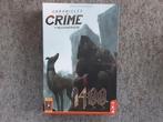 Chronicles of crime  1400, Ophalen of Verzenden, Zo goed als nieuw