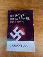 The boys from Brazil - Ira Levin, Gelezen, Ophalen of Verzenden