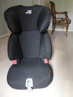 kinderzitje auto, Ophalen, Gebruikt